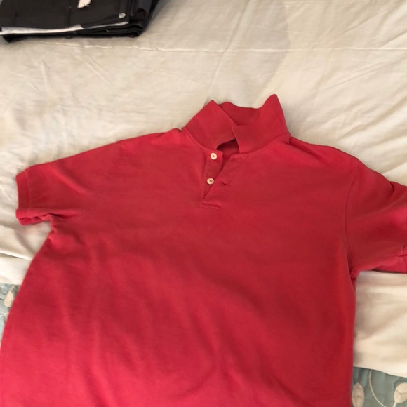J CREW MEN’s Polo Shirt (lightly worn) - Picture 5 of 8
